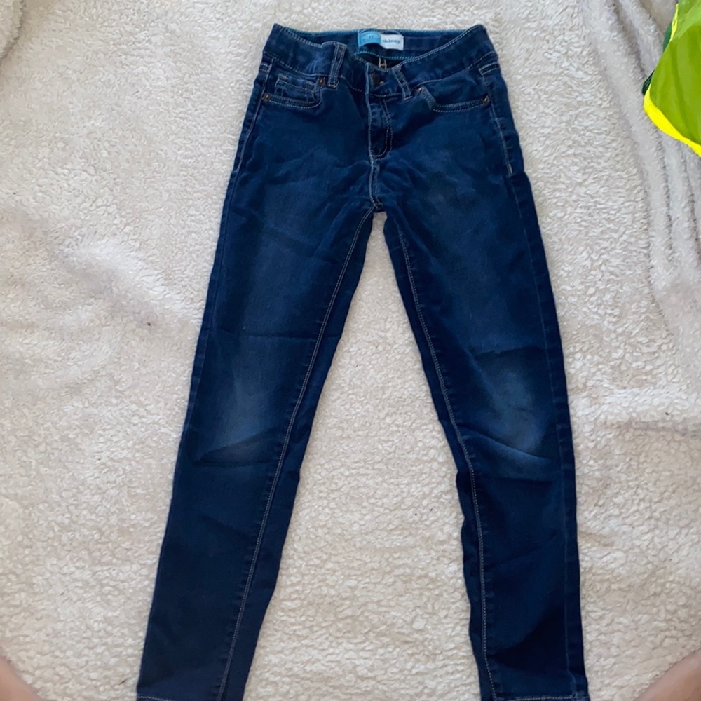 Levi’s skinny jeans size 10
